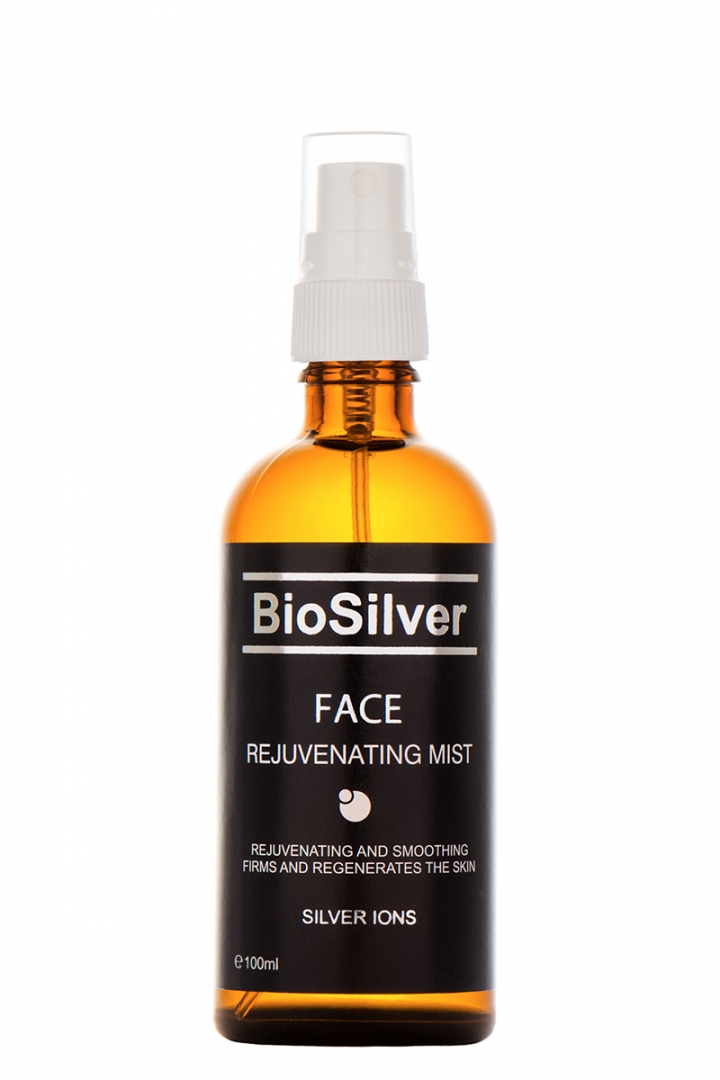 Face rejuvenating mist - 100 ml