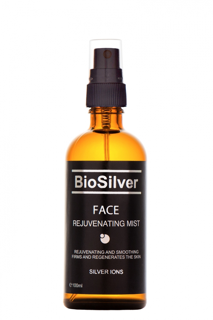 Face rejuvenating mist - 100 ml
